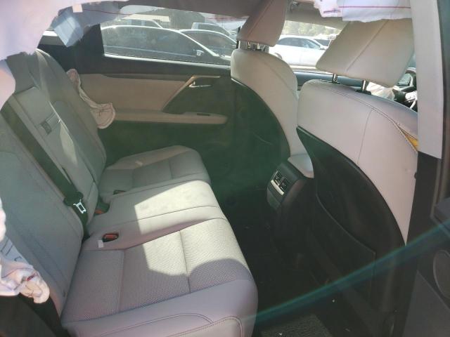 Photo 6 from auction – 2021 LEXUS RX 350 with VIN 2T2HZMAA3MC198250