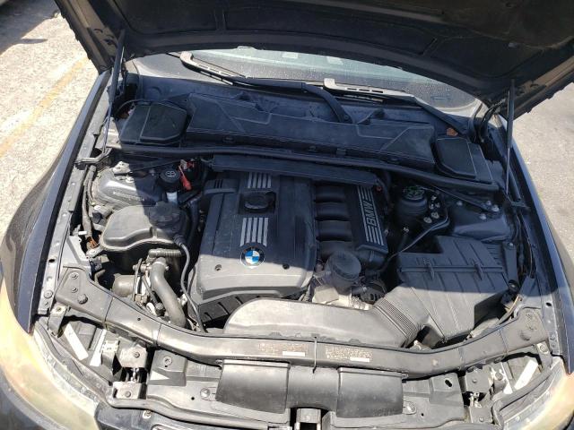 Photo 7 from auction – 2007 BMW 328 I SULE with VIN WBAVC53557FZ78760