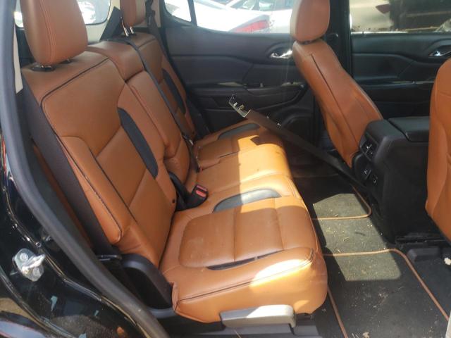 Photo 6 from auction – 2017 GMC ACADIA ALL with VIN 1GKKNVLSXHZ192138