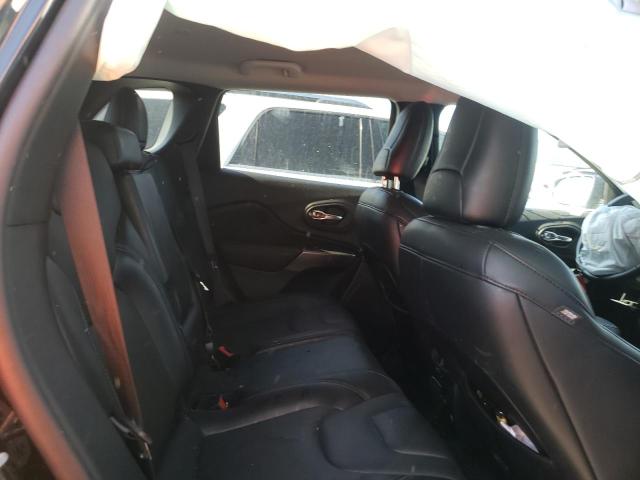 Photo 6 from auction – 2020 JEEP CHEROKEE L with VIN 1C4PJMLN0LD647781