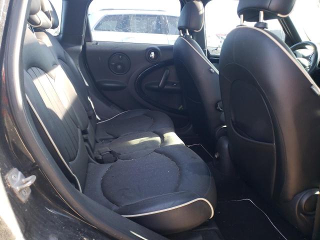 Photo 6 from auction – 2012 MINI COOPER S C with VIN WMWZC5C59CWL59574
