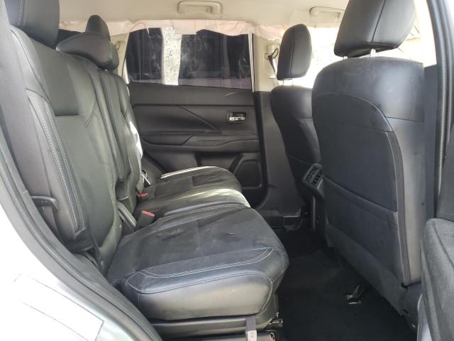 Photo 6 from auction – 2020 MITSUBISHI OUTLANDER with VIN JA4AD3A38LZ021062