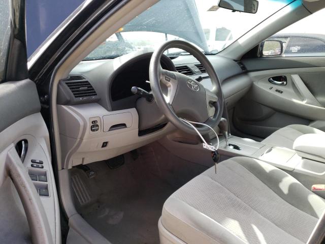 Photo 9 from auction – 2010 TOYOTA CAMRY BASE with VIN 4T4BF3EK0AR062383