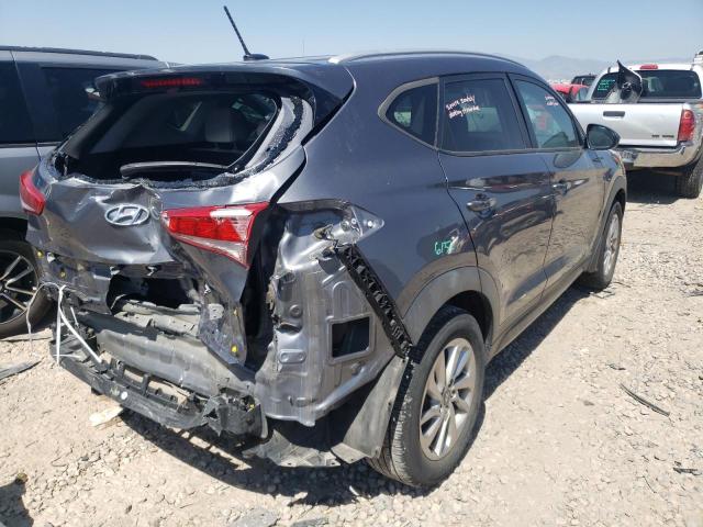 Photo 4 from auction – 2016 HYUNDAI TUCSON LIM with VIN KM8J33A4XGU103102