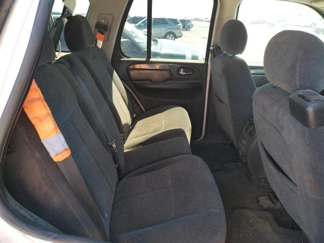 Photo 6 from auction – 2006 GMC ENVOY with VIN 1GKDT13S962334220