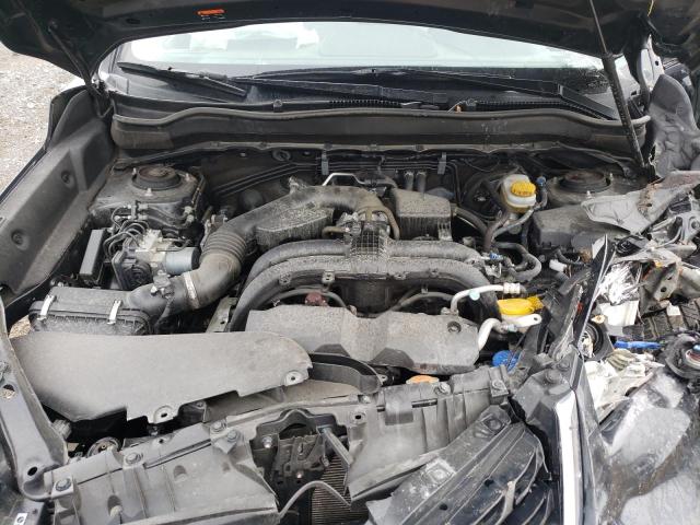 Photo 7 from auction – 2018 SUBARU FORESTER 2 with VIN JF2SJAGC8JH593221