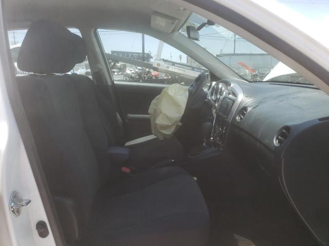 Photo 5 from auction – 2006 TOYOTA COROLLA MA with VIN 2T1KR32E36C598172