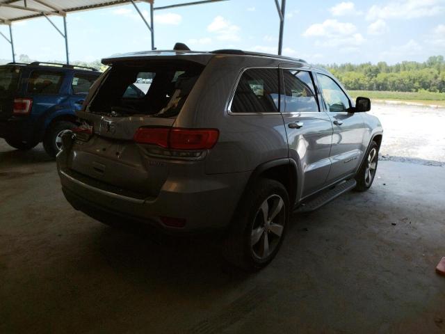 Photo 4 from auction – 2014 JEEP GRAND CHER with VIN 1C4RJFBGXEC460225