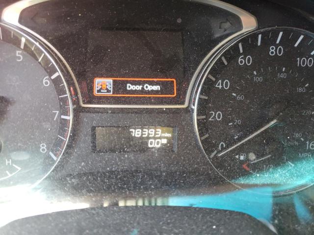 Photo 8 from auction – 2015 NISSAN PATHFINDER with VIN 5N1AR2MM2FC676035