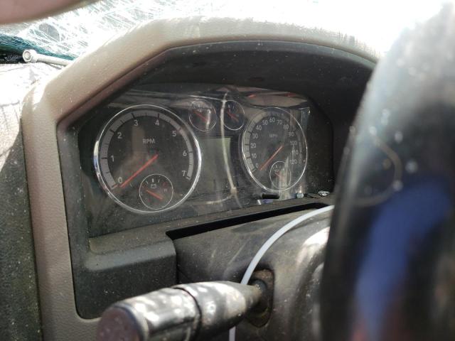 Photo 8 from auction – 2012 DODGE RAM 1500 S with VIN 1C6RD7LT3CS209467