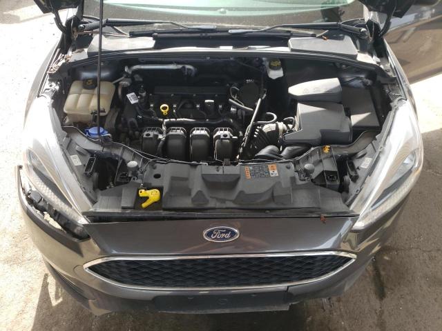 Photo 7 from auction – 2018 FORD FOCUS SE with VIN 1FADP3K20JL218085