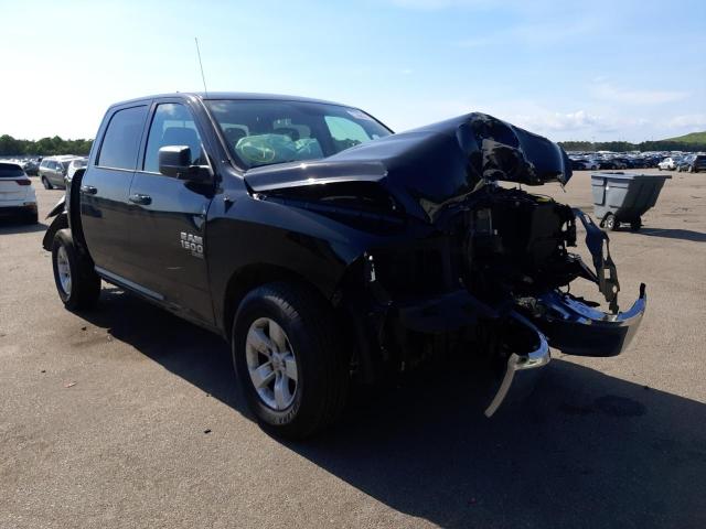 RAM 1500 CLASS 2021 with VIN 1C6RR7LG3MS532746 - Photo from auction