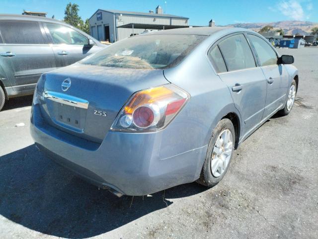Photo 4 from auction – 2011 NISSAN ALTIMA with VIN 1N4AL2AP3BN418261