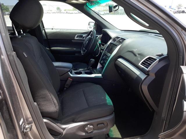 Photo 5 from auction – 2013 FORD EXPLORER X with VIN 1FM5K7D82DGC77685