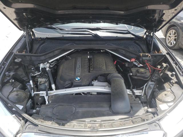 Photo 7 from auction – 2015 BMW X5 SDRIVE3 with VIN 5UXKR2C55F0H40543
