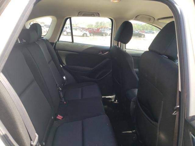 Photo 6 from auction – 2015 MAZDA CX-5 SPORT with VIN JM3KE2BE6F0466000