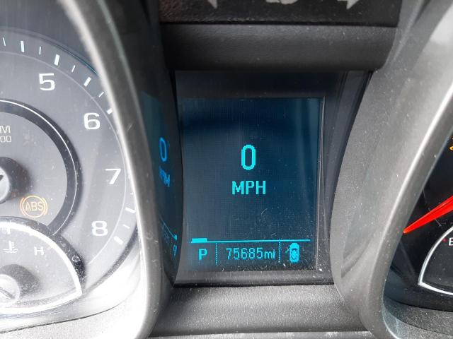 Photo 8 from auction – 2013 CHEVROLET MALIBU LS with VIN 1G11B5SA2DF320417