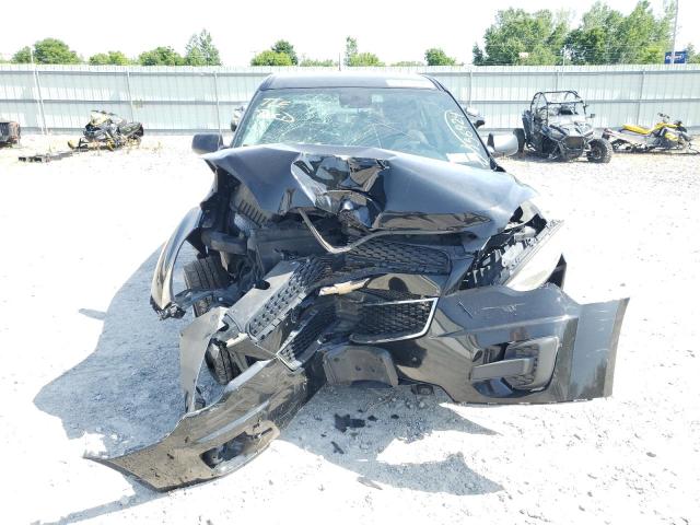 Photo 9 from auction – 2013 CHEVROLET EQUINOX LS with VIN 2GNFLCEK4D6313604