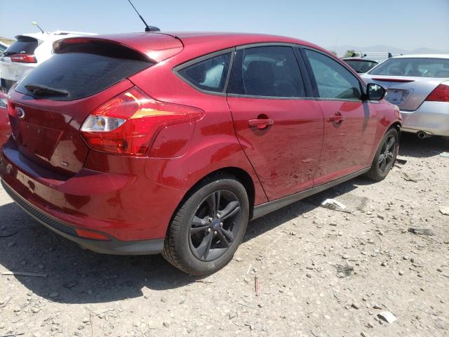 Photo 4 from auction – 2014 FORD FOCUS SE with VIN 1FADP3K23EL432462