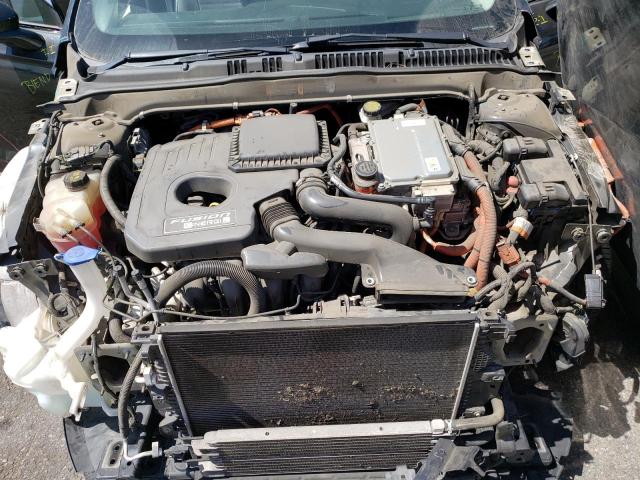 Photo 7 from auction – 2015 FORD FUSION SE with VIN 3FA6P0PU2FR234900