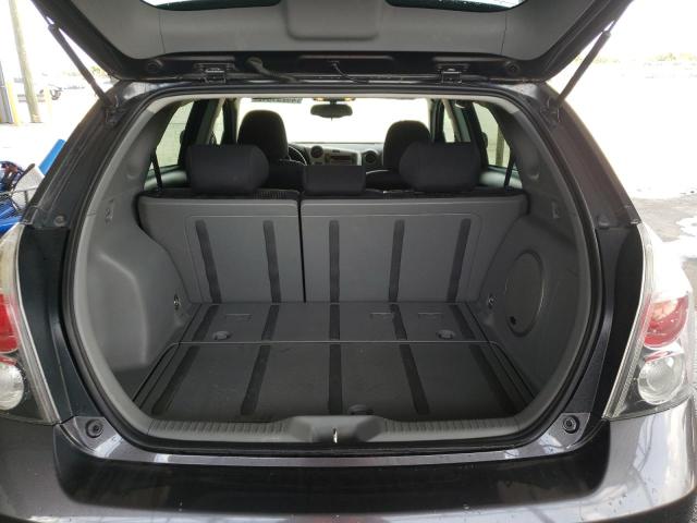 Photo 9 from auction – 2010 PONTIAC VIBE with VIN 5Y2SP6E00AZ415817
