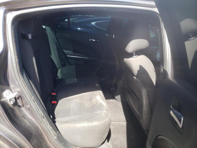 Photo 6 from auction – 2014 DODGE CHARGER SE with VIN 2C3CDXBG1EH234725