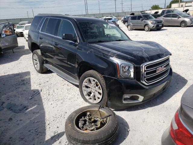 Photo 1 from auction – 2016 GMC YUKON SLT with VIN 1GKS2BKCXGR366550