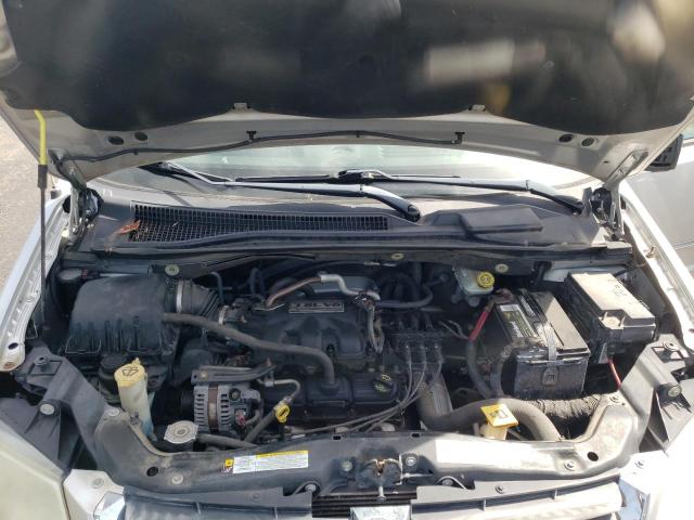 Photo 7 from auction – 2008 DODGE GRAND CARA with VIN 2D8HN54P88R761127