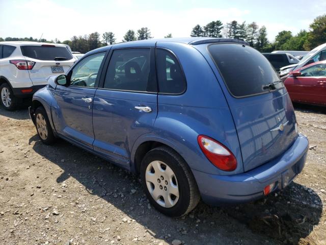 Photo 3 from auction – 2006 CHRYSLER PT CRUISER with VIN 3A8FY48B76T361214