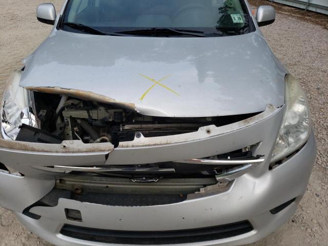 Photo 7 from auction – 2014 NISSAN VERSA S with VIN 3N1CN7AP8EK456012