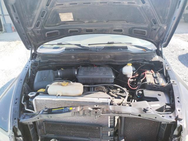 Photo 7 from auction – 2004 DODGE RAM 1500 S with VIN 1D7HA18N74S700684