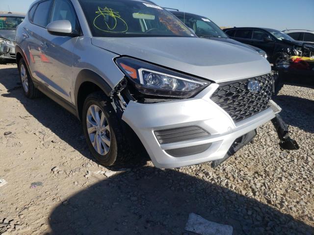 Photo 9 from auction – 2019 HYUNDAI TUCSON LIM with VIN KM8J3CA44KU874034