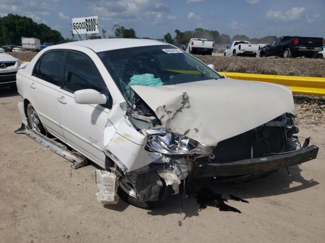 Photo 1 from auction – 2005 TOYOTA UK with VIN 1NXBR32E25Z435428