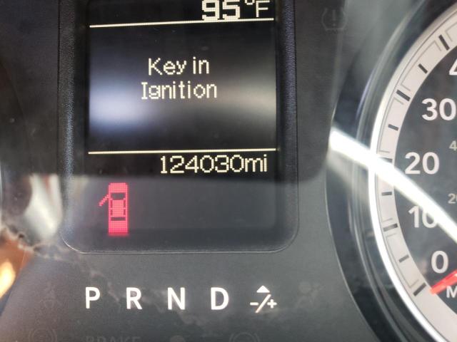 Photo 8 from auction – 2016 RAM 1500 ST with VIN 1C6RR6KG3GS339741