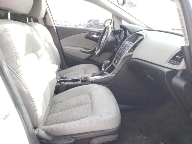 Photo 5 from auction – 2015 BUICK VERANO CON with VIN 1G4PR5SK5F4124830