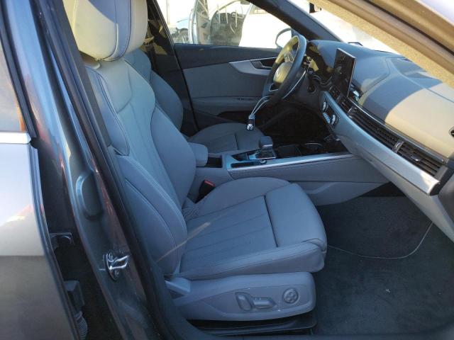 Photo 5 from auction – 2020 AUDI A4 PRESTIG with VIN WAUJMAF43LA063579