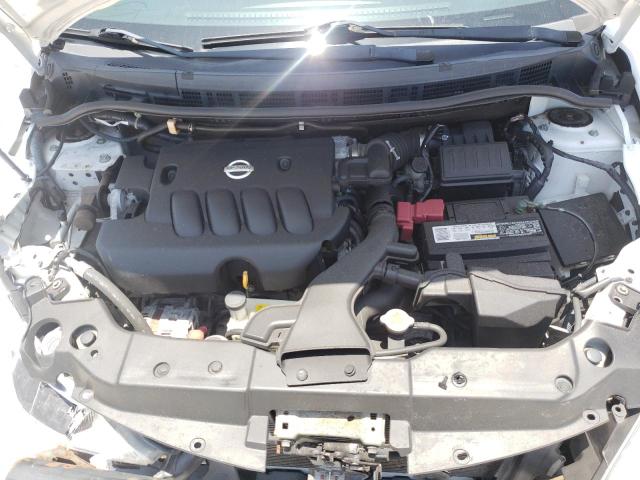 Photo 7 from auction – 2009 NISSAN VERSA S with VIN 3N1BC13E29L493504