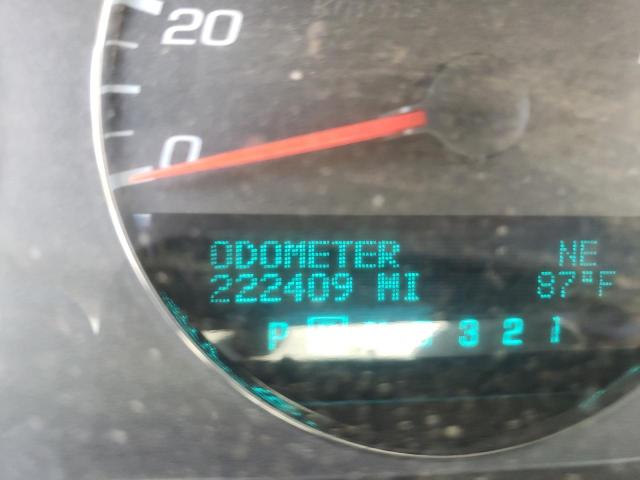 Photo 8 from auction – 2006 CHEVROLET IMPALA LT with VIN 2G1WC581969109835