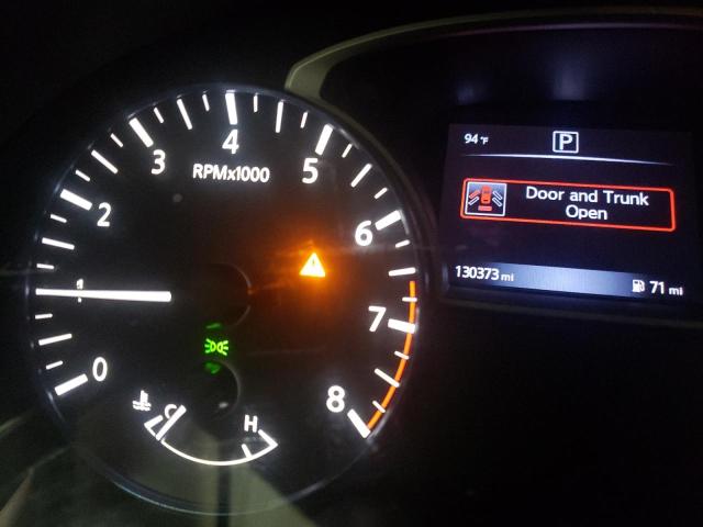 Photo 8 from auction – 2017 NISSAN ALTIMA 2.5 with VIN 1N4AL3AP7HC489084