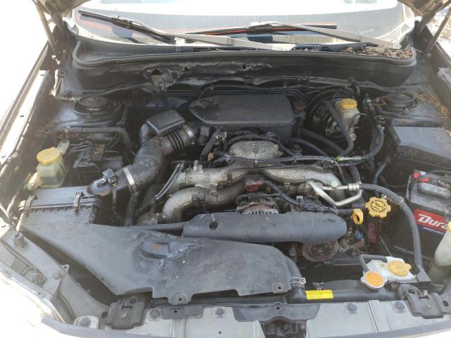 Photo 9 from auction – 2010 SUBARU FORESTER 2 with VIN JF2SH6CC1AG912902