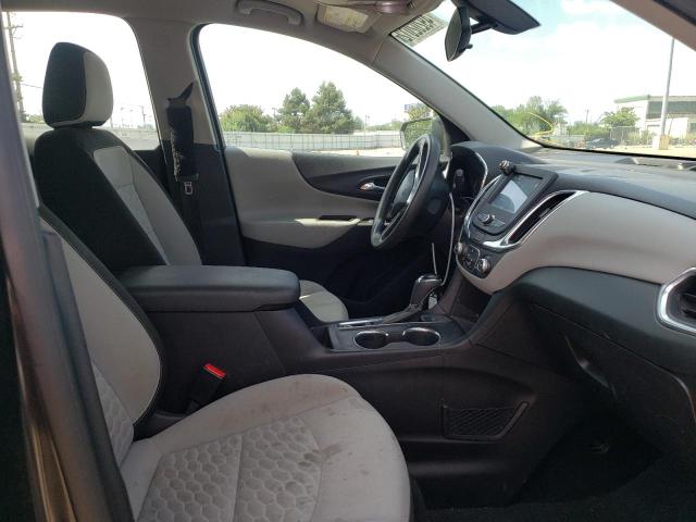 Photo 5 from auction – 2018 CHEVROLET EQUINOX LS with VIN 2GNAXHEV2J6166135