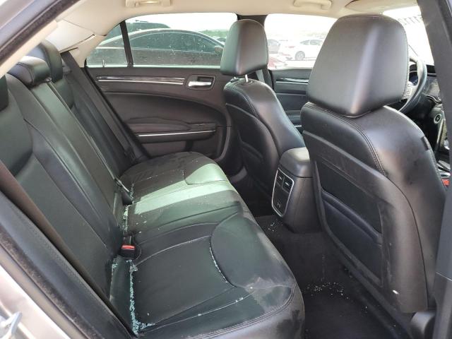 Photo 6 from auction – 2016 CHRYSLER 300 LIMITE with VIN 2C3CCAAGXGH151461