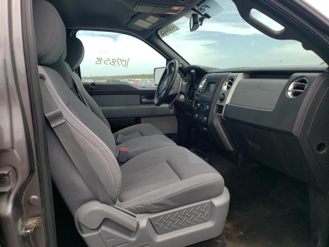 Фото 5 с аукциона – 2013 FORD F150 SUPER с VIN 1FTFW1EF9DFD91325