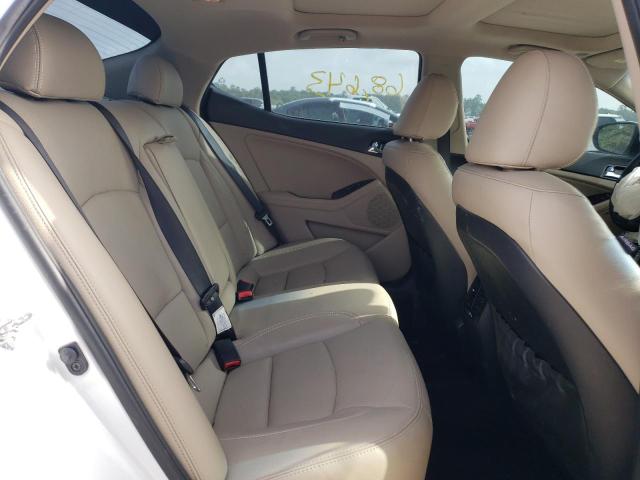 Photo 6 from auction – 2013 KIA OPTIMA EX with VIN 5XXGN4A7XDG252846