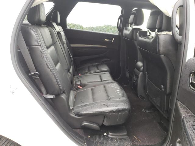 Photo 6 from auction – 2019 DODGE DURANGO GT with VIN 1C4RDJDG9KC536813