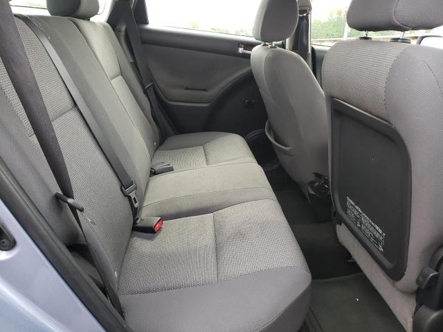 Photo 6 from auction – 2007 TOYOTA COROLLA MA with VIN 2T1KR32E57C674895