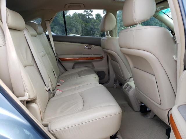 Photo 6 from auction – 2009 LEXUS RX 350 with VIN 2T2GK31U69C075568