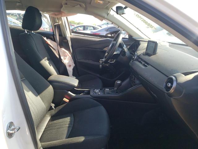 Photo 5 from auction – 2019 MAZDA CX-3 SPORT with VIN JM1DKFB70K0424239
