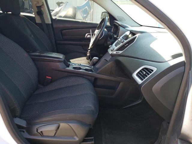 Photo 5 from auction – 2014 GMC TERRAIN SL with VIN 2GKFLWEK3E6286489
