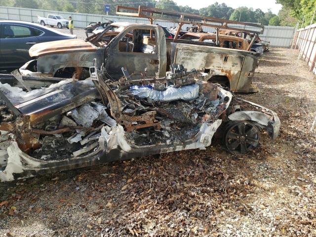 Photo 9 from auction – 2017 FORD F150 SUPER with VIN 1FTFW1EF3HKD87896